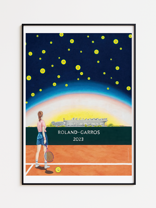 Roland Garros 2023