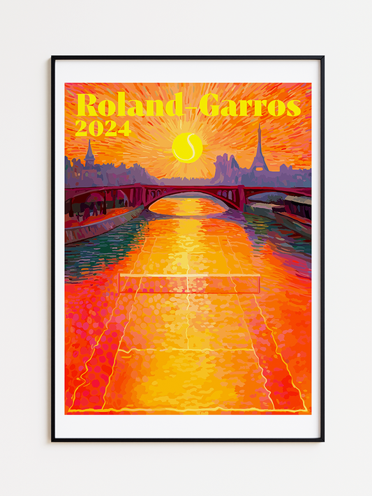 Roland Garros 2024