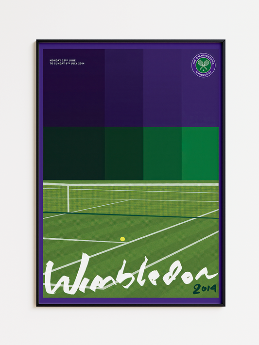 Wimbledon 2014