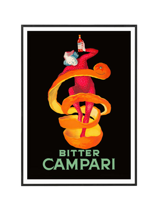 Bitter Campari | 1921