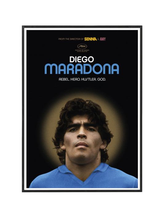 Diego Maradona | 2019