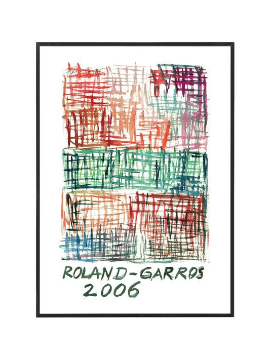 Roland Garros 2006