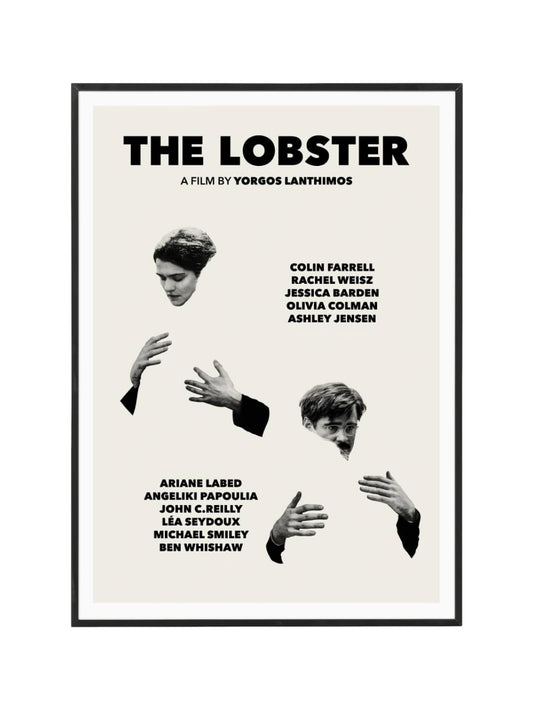 The Lobster | 2015