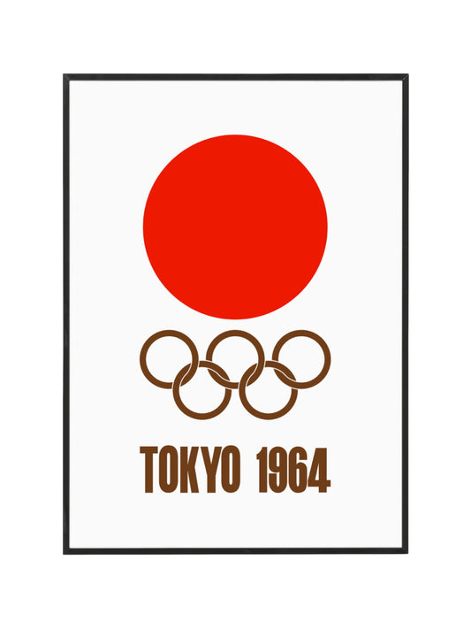 Tokyo 1064