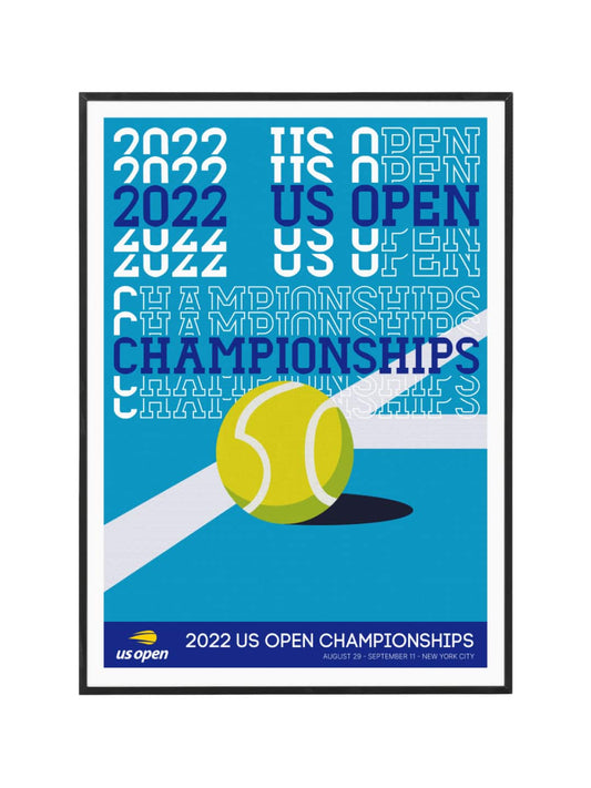 US Open 2022