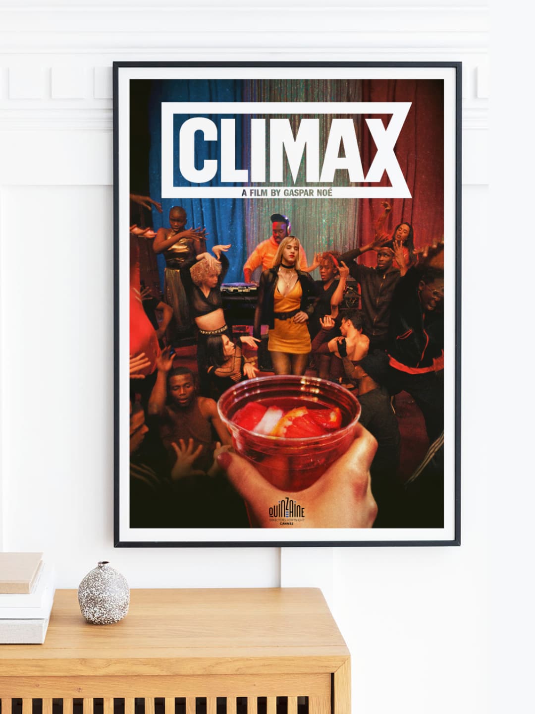 Climax | 2018