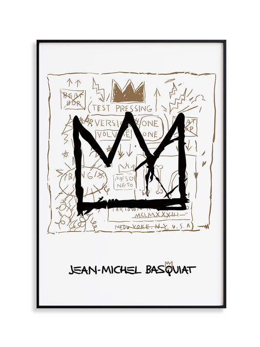 Crown | Basquiat