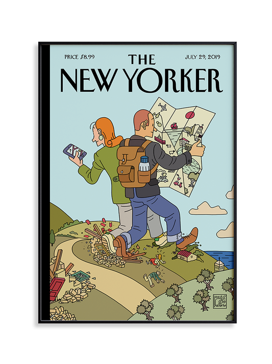 New Yorker 09.06.2014